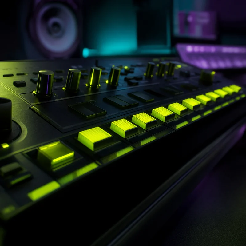Módulo 4 · Ritmo